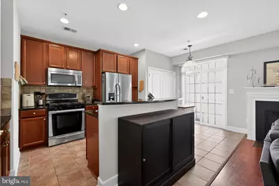 19417 Dover Cliffs Circle, Germantown, MD 20874 - Photo 14