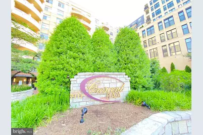 7111 Woodmont Avenue #103, Bethesda, MD 20815 - Photo 2