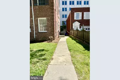 4534 Avondale Street #4, Bethesda, MD 20814 - Photo 2
