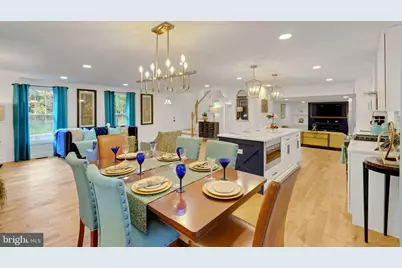 9628 Whetstone Drive, Gaithersburg, MD 20886 - Photo 20