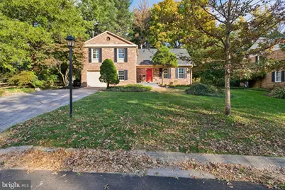 9628 Whetstone Drive, Gaithersburg, MD 20886 - Photo 4