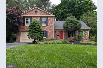 9628 Whetstone Drive, Gaithersburg, MD 20886 - Photo 10
