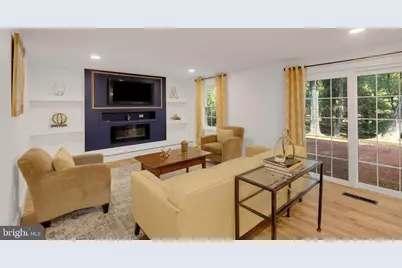 9628 Whetstone Drive, Gaithersburg, MD 20886 - Photo 24