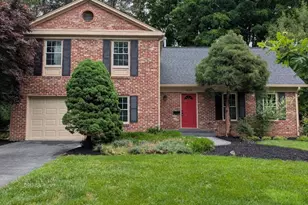 9628 Whetstone Dr, Gaithersburg, MD 20886 - Photo 8