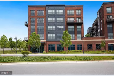 502 Diamondback Drive #404, Gaithersburg, MD 20878 - Photo 1