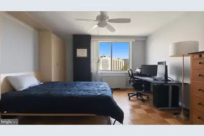 10201 Grosvenor Place #1009, Rockville, MD 20852 - Photo 28