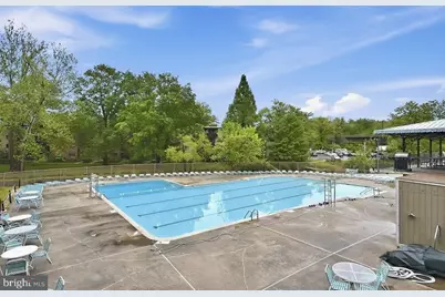 10201 Grosvenor Place #1009, Rockville, MD 20852 - Photo 52