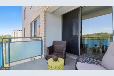 10201 Grosvenor Place #1009, Rockville, MD 20852 - Photo 36