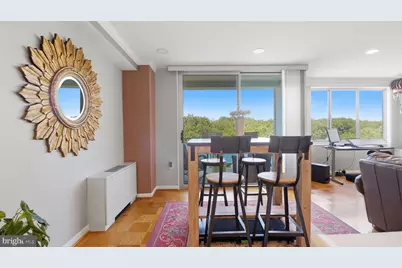 10201 Grosvenor Place #1009, Rockville, MD 20852 - Photo 18