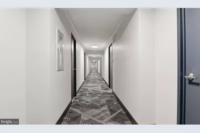 10201 Grosvenor Place #1009, Rockville, MD 20852 - Photo 42