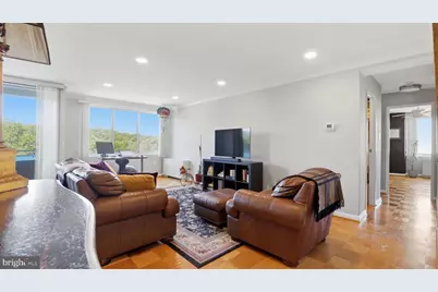 10201 Grosvenor Place #1009, Rockville, MD 20852 - Photo 10