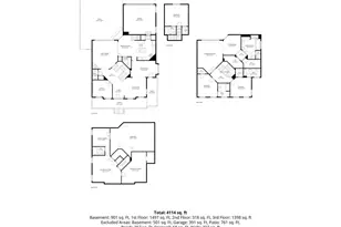 308 Barnside Pl, Rockville, MD 20850 - Photo 50