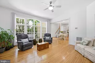 308 Barnside Pl, Rockville, MD 20850 - Photo 16