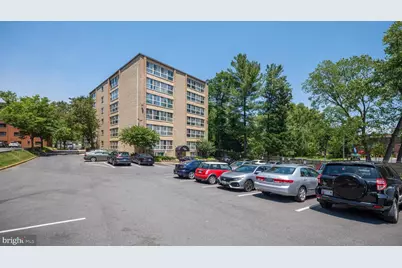 4970 Battery Lane #104, Bethesda, MD 20814 - Photo 30