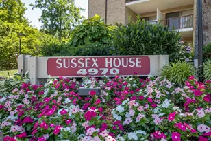 4970 Battery Ln, Bethesda, MD 20814 - Photo 1