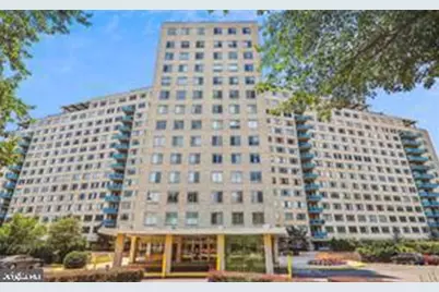 10500 Rockville Pik #614, Rockville, MD 20852 - Photo 1