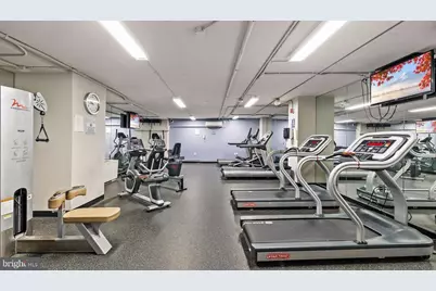 10500 Rockville Pik #614, Rockville, MD 20852 - Photo 30