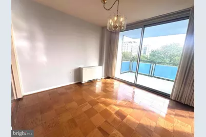 10500 Rockville Pik #614, Rockville, MD 20852 - Photo 6