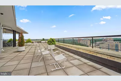 10500 Rockville #614, Rockville, MD 20852 - Photo 22