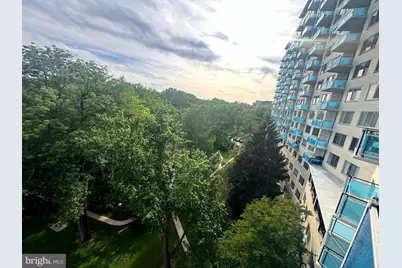 10500 Rockville Pik #614, Rockville, MD 20852 - Photo 22