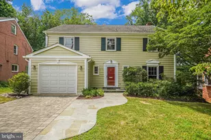 6018 Onondaga Rd, Bethesda, MD 20816 - Photo 2