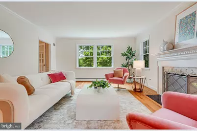 6018 Onondaga Road, Bethesda, MD 20816 - Photo 1