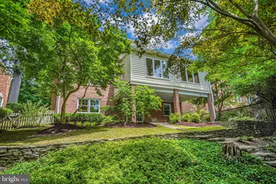 6018 Onondaga Road, Bethesda, MD 20816 - Photo 60