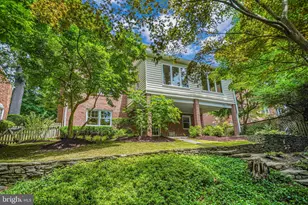 6018 Onondaga Rd, Bethesda, MD 20816 - Photo 60