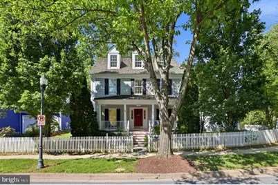 119 Thurgood Street, Gaithersburg, MD 20878 - Photo 2