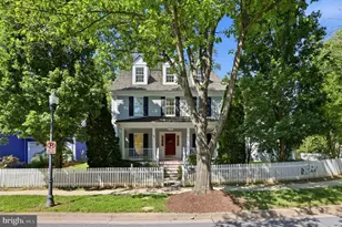 119 Thurgood St, Gaithersburg, MD 20878 - Photo 2