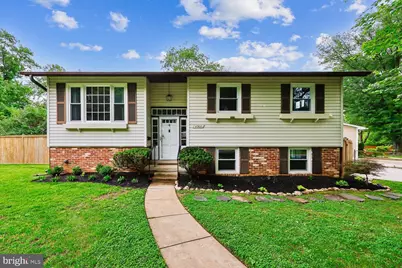 4300 Marionet Street, Rockville, MD 20853 - Photo 1