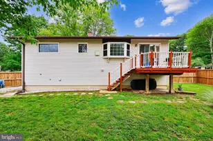 4300 Marionet St, Rockville, MD 20853 - Photo 30