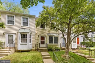 13602 Ambassador Dr, Germantown, MD 20874 - Photo 1