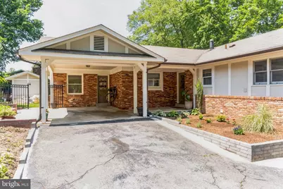 9329 Harvey Road, Silver Spring, MD 20910 - Photo 38
