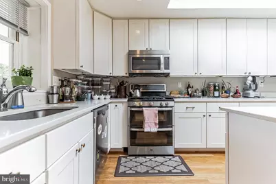 9329 Harvey Road, Silver Spring, MD 20910 - Photo 6