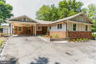 9329 Harvey Rd, Silver Spring, MD 20910 - Photo 1
