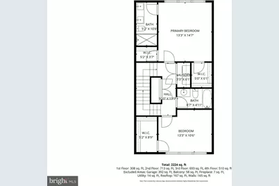 8178 Red Hook Street, Rockville, MD 20855 - Photo 40