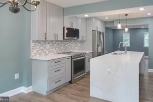 3822 Gawayne Terrace, Silver Spring, MD 20906 - Photo 16