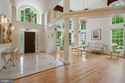 6211 Yorkshire Terrace, Bethesda, MD 20814 - Photo 2