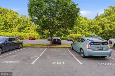 7333 New Hampshire Avenue #608, Takoma Park, MD 20912 - Photo 30