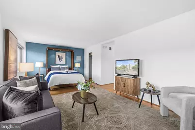 7333 New Hampshire Avenue #608, Takoma Park, MD 20912 - Photo 12
