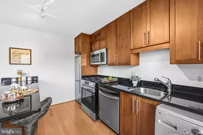 7333 New Hampshire Avenue #608, Takoma Park, MD 20912 - Photo 22