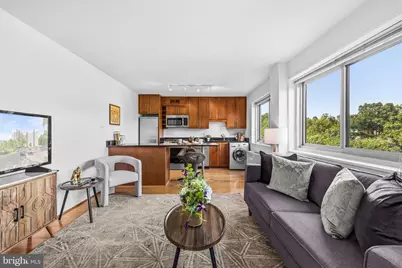 7333 New Hampshire Avenue #608, Takoma Park, MD 20912 - Photo 10