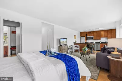 7333 New Hampshire Avenue #608, Takoma Park, MD 20912 - Photo 8