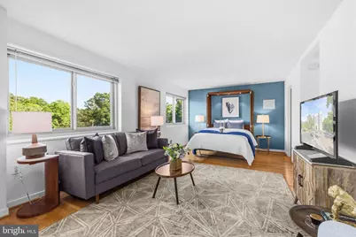 7333 New Hampshire Avenue #608, Takoma Park, MD 20912 - Photo 14