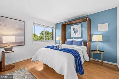 7333 New Hampshire Avenue #608, Takoma Park, MD 20912 - Photo 6