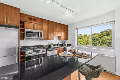 7333 New Hampshire Avenue #608, Takoma Park, MD 20912 - Photo 16