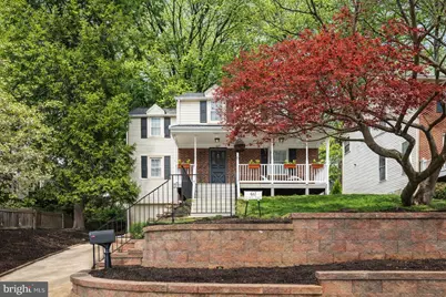 617 Lycoming Street, Silver Spring, MD 20901 - Photo 36