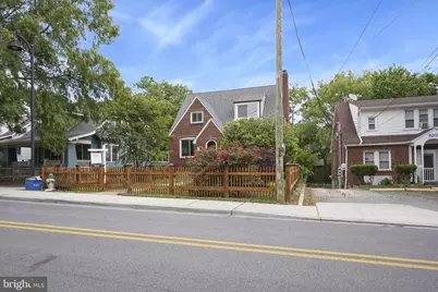8209 Flower Avenue, Takoma Park, MD 20912 - Photo 36