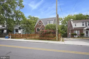 8209 Flower Ave, Takoma Park, MD 20912 - Photo 36